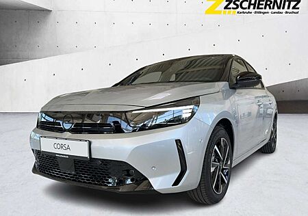 Opel Corsa F 1.2 Turbo GS LED Klimaautomatik