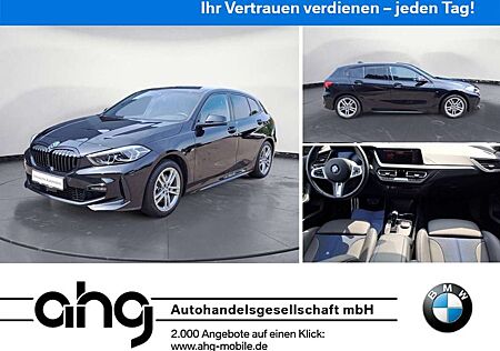 BMW 118 i Aut. M Sport Navi Klimaaut. Sportsitze PDC