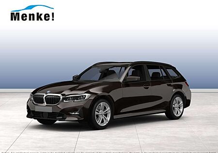 BMW 330 d xDrive TOURING M Sportpaket Head-Up HiFi