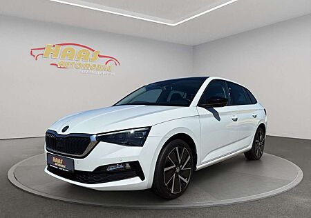 Skoda Scala Style*Navigation*Digital Tacho*ACC*
