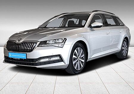 Skoda Superb Combi 1.4 TSI Ambition DSG Navi Standhzg