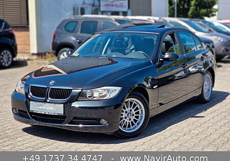 BMW 320 i Lim.|Automtk|Navi|Leder|S.Dach|PDC|Sitzheiz