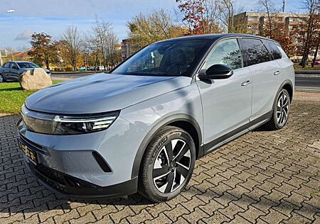 Opel Grandland MH GS Matrix AHZ HUD e.Heckkl. 360° NAVI Totw.