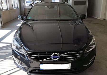 Volvo V60 2.0 d3 Momentum
