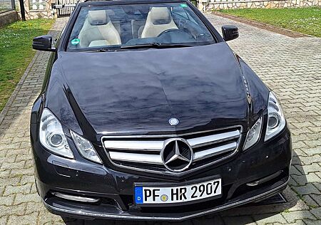 Mercedes-Benz 250 cabrio