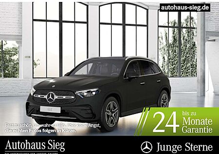 Mercedes-Benz GLC 300 d 4M AMG+Pano+Burm+HUD+AHK+H-LENK+AIR+36