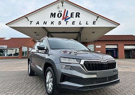 Skoda Karoq Ambition 1.5 TSI / Rückfahrkamera