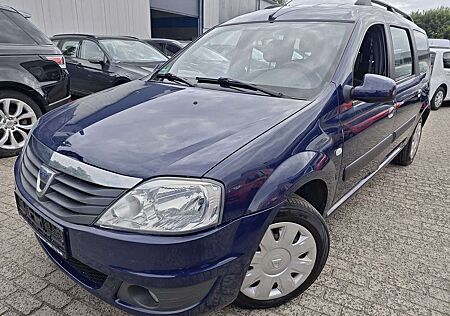 Dacia Logan MCV LPG 1.6 Ambiance