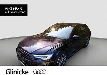 Audi A6 40 TDI quattro S-tronic Matrix-LED S-Li