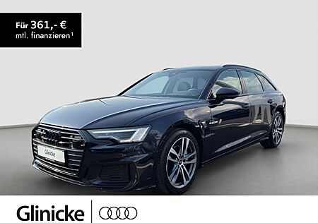 Audi A6 40 TDI quattro S-tronic Matrix-LED S-Li