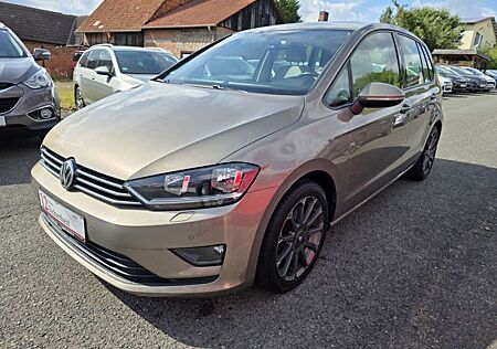 VW Golf Volkswagen Sportsvan VII Comfortline BMT NAVI KAMERA