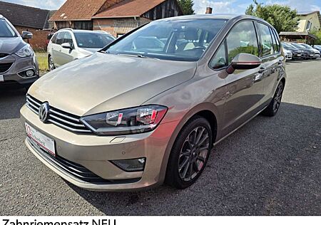 VW Golf Volkswagen Sportsvan VII Comfortline BMT NAVI KAMERA