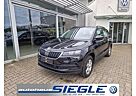 Skoda Karoq 2.0 TDI Style 4x4 DSG Parktronic Sitzheizung Tempo