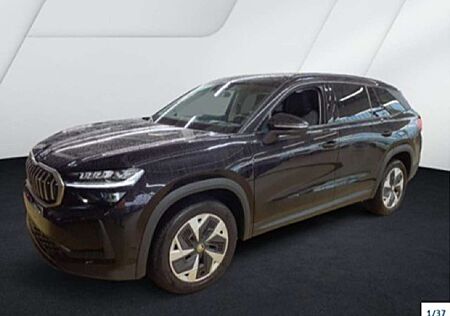 Skoda Kodiaq Selection 4x4 2.0TDI DSG Navi RFK HUD AHK