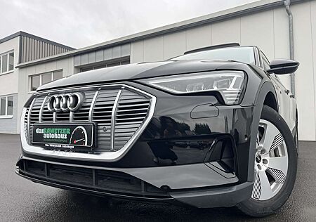Audi e-tron quattro 164€ m. 20% Anzahlung AHK Navi Virtual C