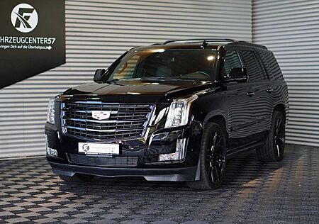 Cadillac Escalade 6.2 V8 PLATINUM 4WD/HUD/360°/BOSE/24"