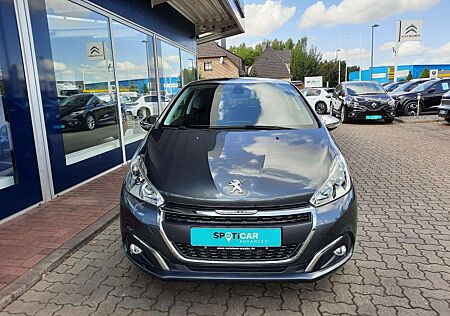 Peugeot 208 Allure EAT6 PDACH SH GRA PDC GJR