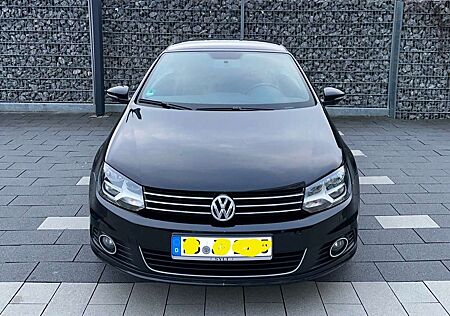 VW Eos Volkswagen 1.4 TSI