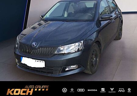 Skoda Fabia 1.0 TSI Cool Plus