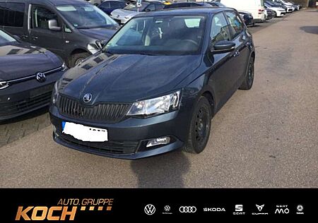 Skoda Fabia 1.0 TSI Cool Plus