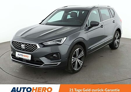 Seat Tarraco 2.0 TDI Xcellence 4Drive Aut.*PANO*ACC*CAM*BEATS*