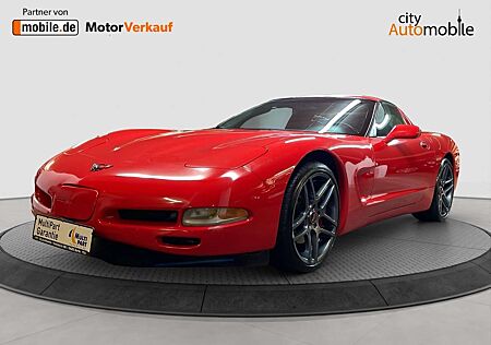 Chevrolet Andere gebraucht kaufen Chevrolet Corvette C5 /Garagen Fahrzeug/Leder/Bose-Soundsystem