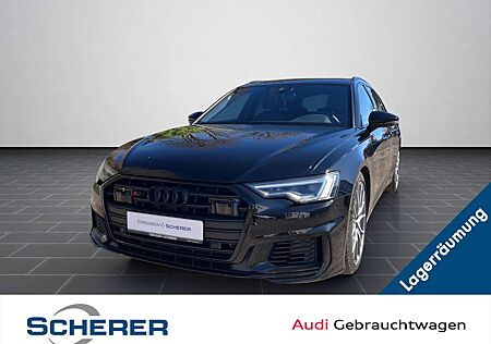 Audi S6 3.0 TDI tiptronic quattro Pano Standhei