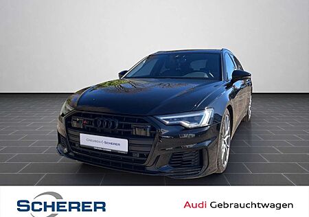 Audi S6 3.0 TDI tiptronic Pano Standheizung B&O