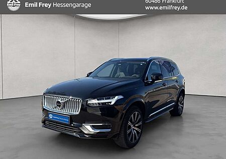 Volvo XC 90 XC90 XC90 B5 AWD Plus-Bright 7S Glasd Standh 360° AHK