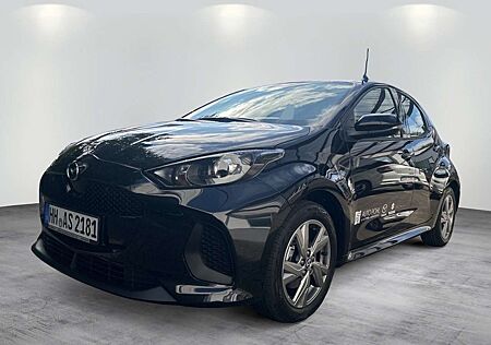 Mazda 2 Hybrid 1.5L Hybrid VVT-i 116