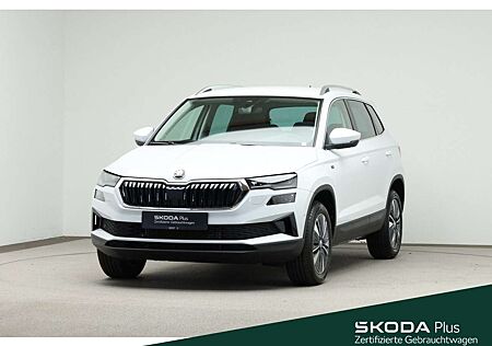 Skoda Karoq 2.0 TDI DSG SELECTION*MATRIX*KESSY*STHZG*A