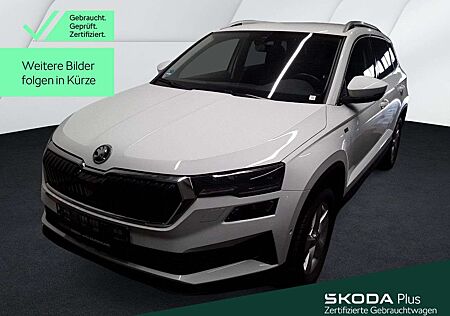 Skoda Karoq 2.0 TDI DSG SELECTION*MATRIX*KESSY*STHZG*A