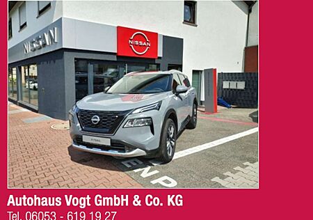 Nissan X-Trail Tekna+°LEDER°BOSE°PANO°PROPILOT°SSD°HUD°