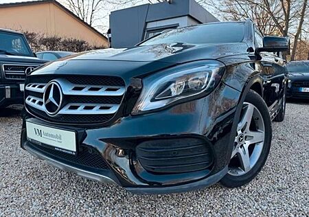 Mercedes-Benz GLA 200 AMG Pano*Navi*Tempomat