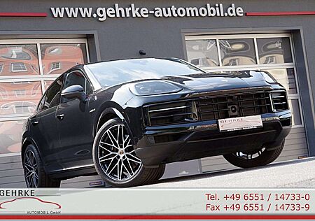 Porsche Cayenne Coupe E-Hybrid*22"RS-Spyd,Luft,ACC,BOSE*