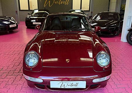 Porsche 993 Turbo WLS2 XLC, XLB, X79, 1Hand,