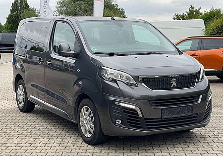 Peugeot Traveller L1 1.5 BlueHDi 120 Business