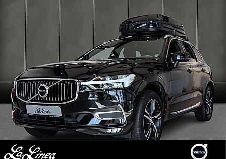 Volvo XC 60 XC60 D4 FWD Inscription