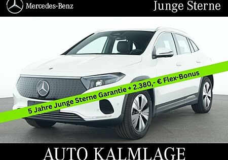 Mercedes-Benz EQA 250 + Progressive 360°+TOTWINKEL+KAMERA Klima