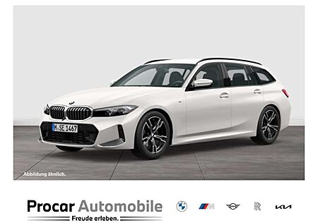 BMW 330 i xDrive TOURING+M SPORT+ACC+PA+HiFi+SHZ