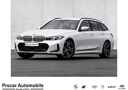 BMW 330 i xDrive TOURING+M SPORT+ACC+PA+HiFi+SHZ