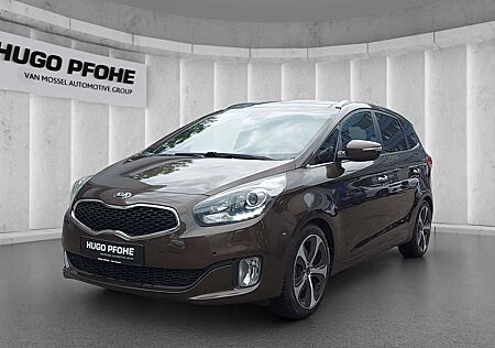 Kia Carens Spirit
