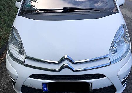 Citroën C4 Picasso Citroen Selection