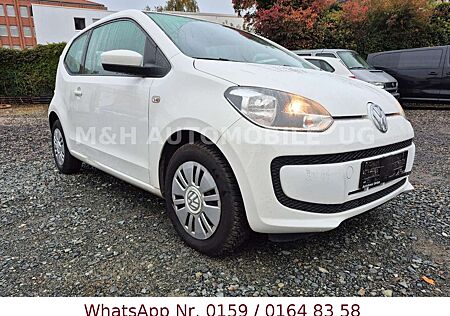 VW Up Volkswagen ! move !