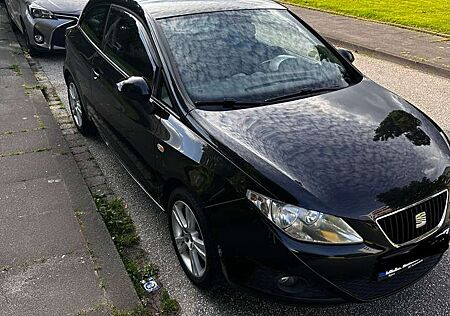 Seat Ibiza SC 1.6 16V Sport