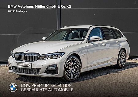BMW 320 eA Touring M Sportpaket DAB LED NaviPro 1VB PDC
