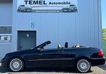 Mercedes-Benz CLK 200 Avantgarde Sport Edition
