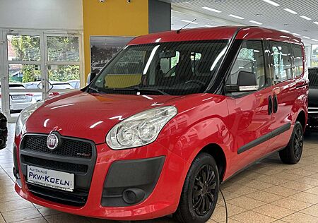 Fiat Doblo Active*