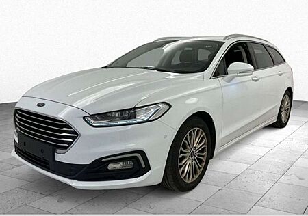 Ford Mondeo Turnier Titanium/Kamera/LED/DAB/9600Nett