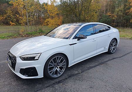 Audi A5 Sportback 35 TDI S tronic S line Competition Ed